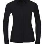 Women's long sleeve ultimate stretch shirt