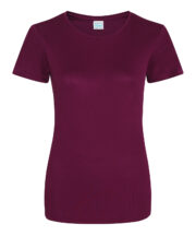 Women's cool T - Image 3