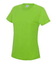 Women's cool T - Image 6