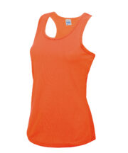 Women's cool vest - Image 4