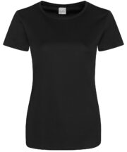 Women's cool smooth T - Image 3