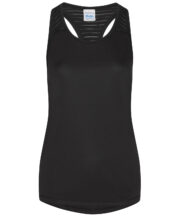 Women's cool smooth workout vest - Image 2