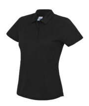 Women's cool polo - Image 4