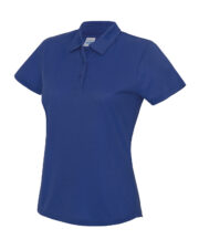 Women's cool polo - Image 6