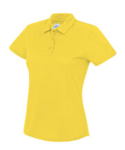 Women's cool polo - Image 8
