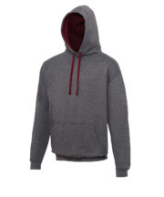 Varsity hoodie - Image 5
