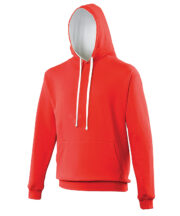 Varsity hoodie - Image 10