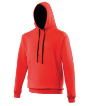 Varsity hoodie - Image 11