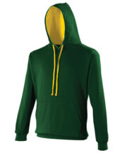 Varsity hoodie - Image 9