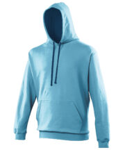 Varsity hoodie - Image 12