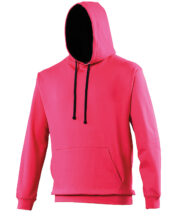 Varsity hoodie - Image 17