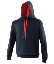 Varsity hoodie - Image 29