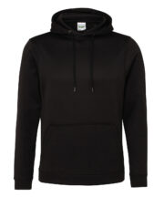 Sports polyester hoodie - Image 4