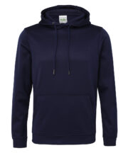 Sports polyester hoodie - Image 5