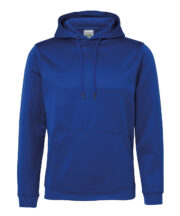 Sports polyester hoodie - Image 6