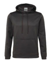 Sports polyester hoodie - Image 7