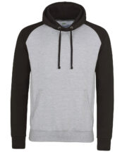 Baseball hoodie - Image 2