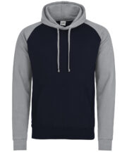 Baseball hoodie - Image 4