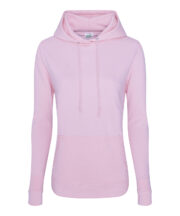 Women's College Hoodie - Image 3