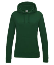 Women's College Hoodie - Image 4
