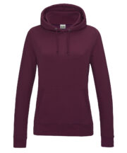 Women's College Hoodie - Image 6