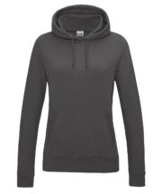 Women's College Hoodie - Image 8