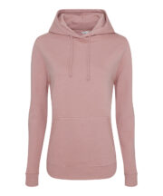 Women's College Hoodie - Image 12