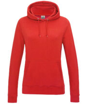 Women's College Hoodie - Image 13