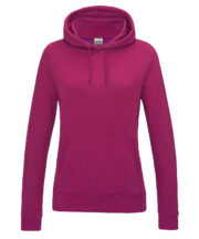 Women's College Hoodie - Image 15