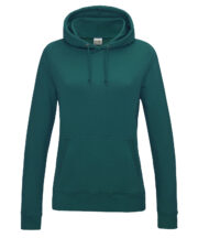 Women's College Hoodie - Image 16