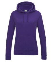Women's College Hoodie - Image 22