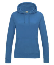 Women's College Hoodie - Image 24