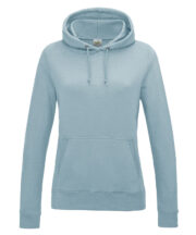 Women's College Hoodie - Image 25
