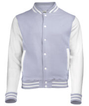 Varsity jacket - Image 3