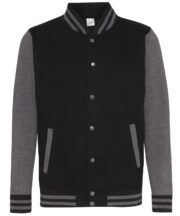 Varsity jacket - Image 4