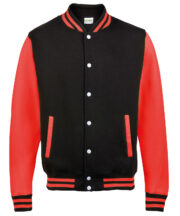 Varsity jacket - Image 5