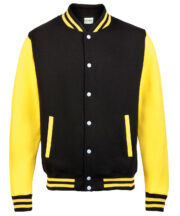 Varsity jacket - Image 8
