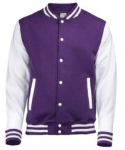 Varsity jacket - Image 13