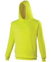 Kids electric hoodie - Image 4