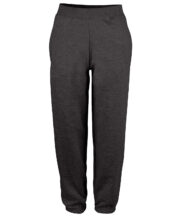 College cuffed sweatpants - Image 3