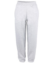 College cuffed sweatpants - Image 5
