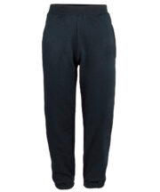 College cuffed sweatpants - Image 7