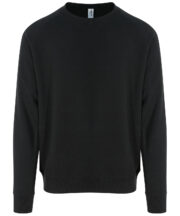 Graduate heavyweight sweatshirt - Image 3