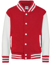 Kids varsity jacket - Image 2