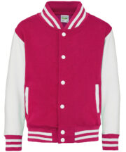 Kids varsity jacket - Image 3