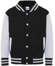Kids varsity jacket - Image 5
