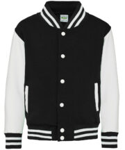 Kids varsity jacket - Image 6