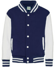 Kids varsity jacket - Image 8