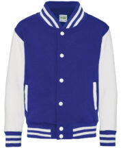 Kids varsity jacket - Image 10