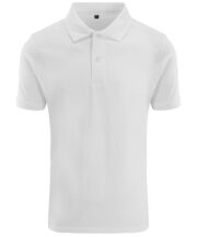 Stretch polo - Image 3
